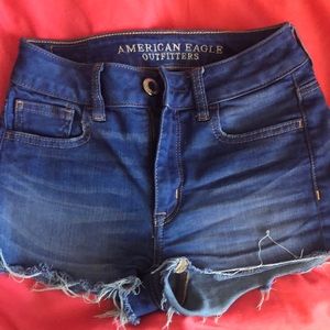 American Eagle Shorts